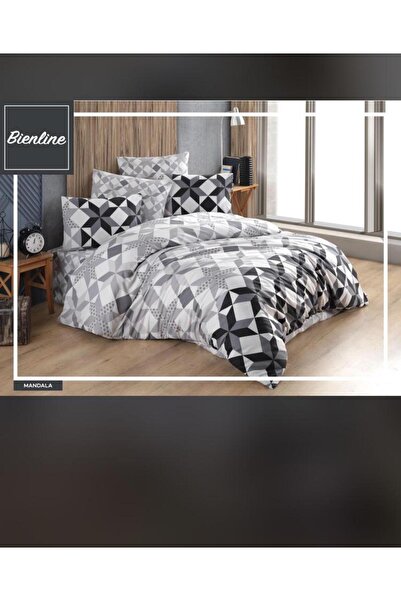 BIENLINE Односпальний комплект постільної білизни