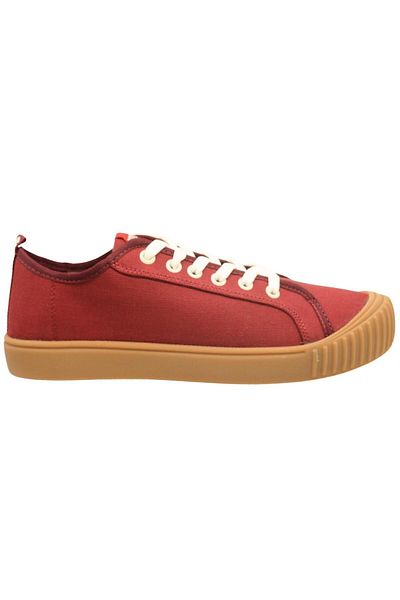 Scooter Burgundy Men's Daily Shoes Em1200tbo
