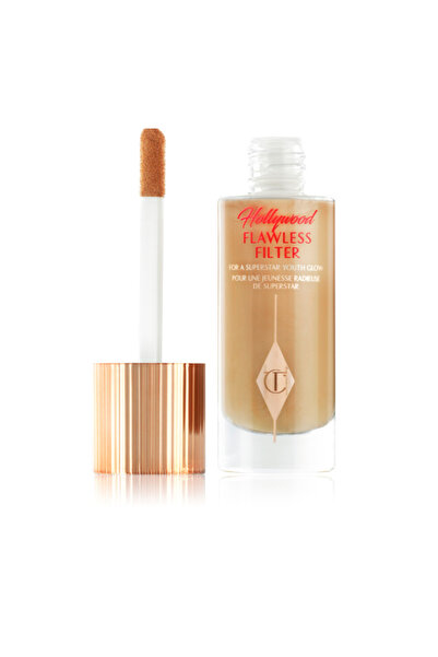 charlotte tilbury Hollywood Flawless Filter - Likit Aydınlatıcı