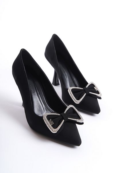 UĞURÖKÇE PIELE DE FEMEI PIETRE DETALII CATARAMA STILETTO CU TOC