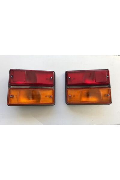 Murat 124 Stop Lambası Serçe Tip Tofaş (sağ Ve Sol) Arsvision kalitesi ile