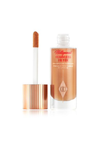 charlotte tilbury Hollywood Flawless Filter - Likit Aydınlatıcı