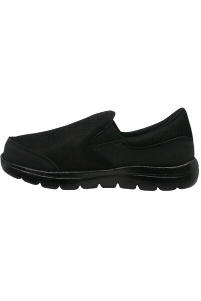 Scooter Men's Black Casual Shoes M7030Ts