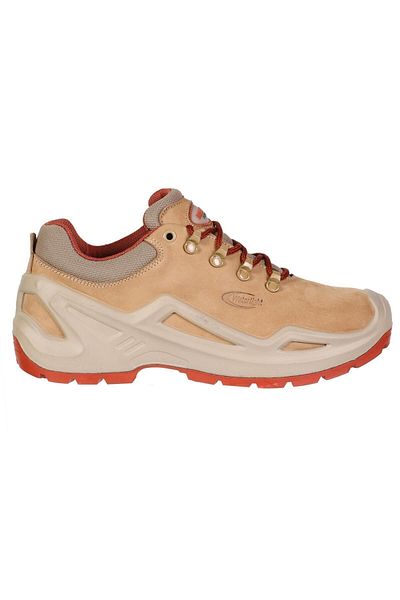 Scooter Leather Waterproof Tactical Beige Men's Outdoor Shoes M3105nbj