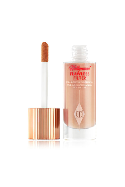 charlotte tilbury Hollywood Flawless Filter - Likit Aydınlatıcı