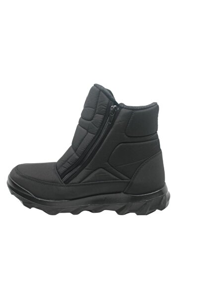 Scooter Αδιάβροχες μαύρες ανδρικές μπότες M1241ts-e -