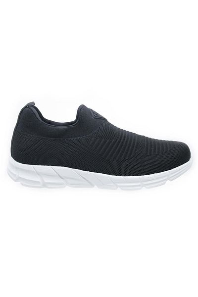 Scooter Black Sneaker - Women's Shoes G5443Tsz