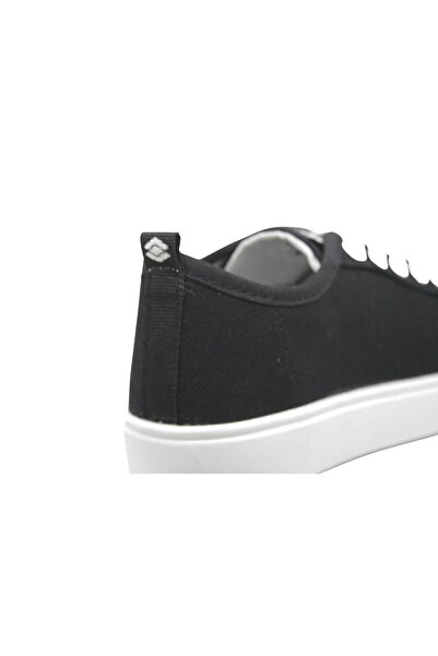 Scooter Black-white Daily Shoes Eg1200tsz