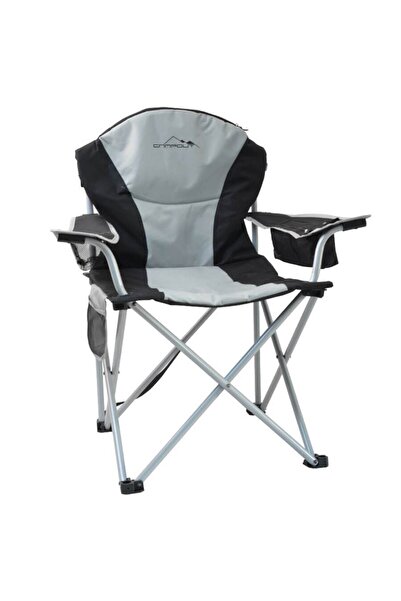 CAMPOUT Hazar Katlanır Kamp Sandalye