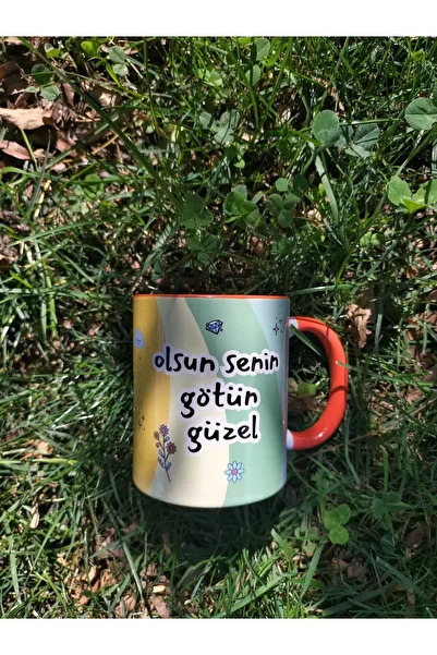 mug shop Let It Be Your Ass Beautiful Mug, Friend Lover Gift Mug, Funny Mug Cup