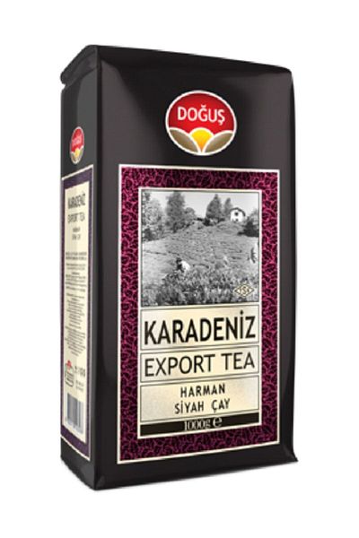Doğuş Çay Doğuş Export 500 Gr X 6 Pack
