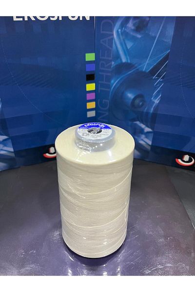 AYHANMAK Sewing Thread 120 No 5000m Polyester