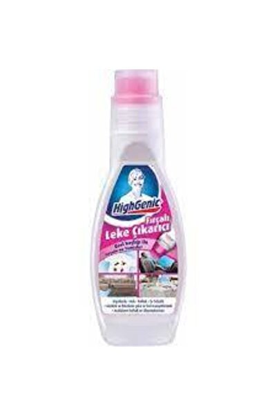 Highgenic Fırçalı Leke Çıkarıcı