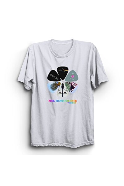 The Fame Pink Floyd, Warrior, Pena, majica muzičkog benda rok metal muzike