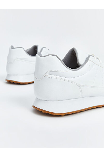 LC Waikiki Bağcıklı Erkek Spor Ayakkabı