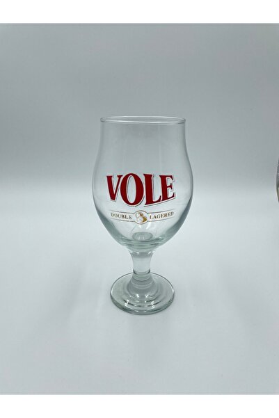 Paşabahçe Kadeh Tipi Bira Bardağı 1 Adet - 50 cl Bira Bardağı