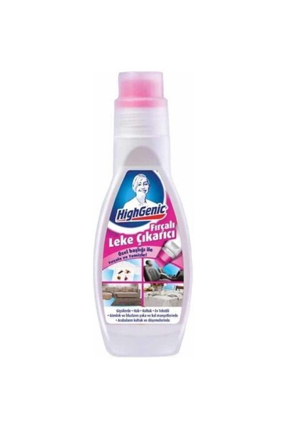 Highgenic Fırçalı Leke Çıkarıcı 200 Ml