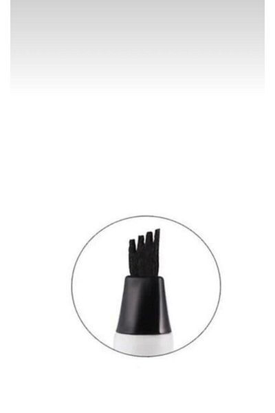 MT Waterproof Eyebrow Pencil_eyebrow Tattoo Brown Contr02