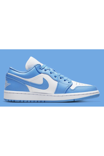 Nike Air Jordan 1 Low UNC (W) AO9944-441
