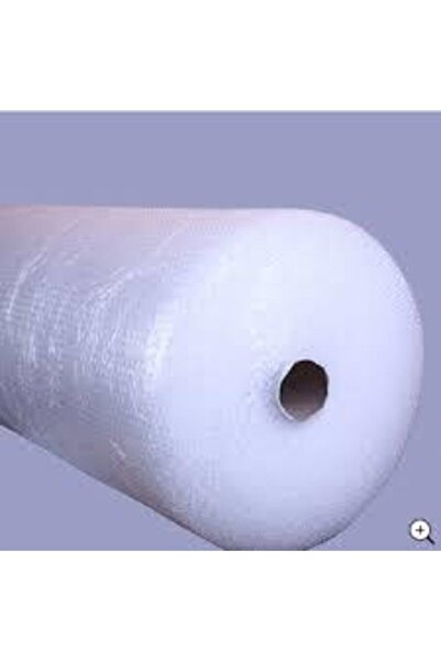 Koza Eşya Sarma Ambalajlama Koli Sarma Balonlu Pat Pat Pıt Pıt Naylon 100cm*2...