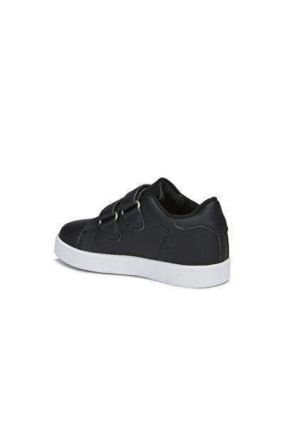 Vicco Oyo Lighted Unisex Black/White Sneaker