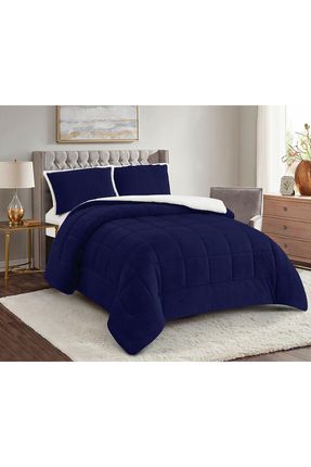 Bella Home Sherpa Comforter Uyku Seti Fiyat Yorumlar Trendyol