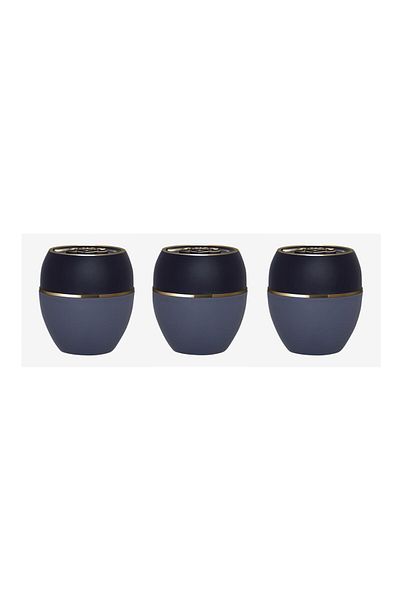 Oriflame Tender Care 3 Pieces Blackcurrant Extract Balm - Multi-Purpose