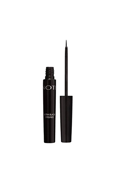 Tabivar Note Ultra Black Eyeliner