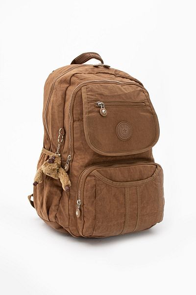 Çanta Trend Σχολική τσάντα Unisex 571-2e - Αδιάβροχη και πολλαπλών διαμερισμάτων