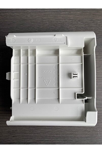 Pfaff Aksesuar Kutusu ,yan Destek Kapağı ( Smarter 130s – 140s – 150s – 160s ) 416806501