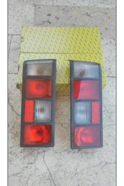 Genel Markalar Doğan Opar Duylu 85011748-85011749 Slx Uyumlu Stop Lambası Sağ...