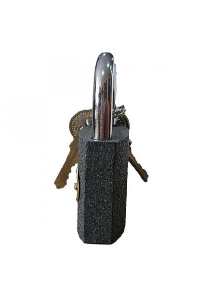 Astor Asma Lock 38mm Gray - 1 Piece