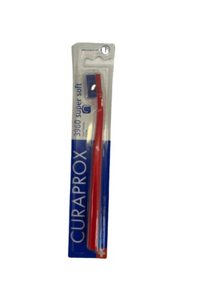Curaprox Cs 3960 Super Soft Toothbrush