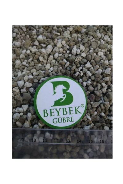 Beybek Gübre Pomza Ince 25 Litre Beybek Jumbo