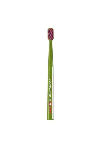 Curaprox Cs 3960 Super Soft Toothbrush