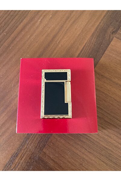 Habanos Klasik Alev Puro ve Sigara Çakmağı