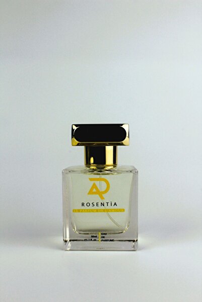 Rosentia Luxe Edıtıon Lx03 (TOM FORD LOST CHERRY) Muadili Unısex Parfüm