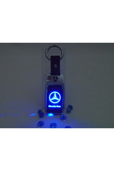 LİGHTER Araba Anahtarı Şekilli Hediyelik Çakmak, Anahtarlık