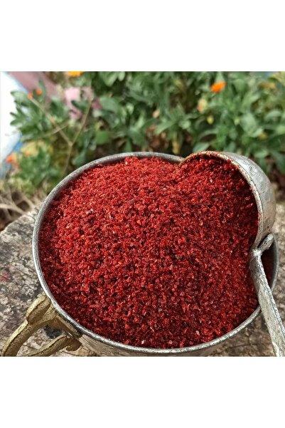 gazisofraantep Aci Ipek Pulbiber 1 Kg