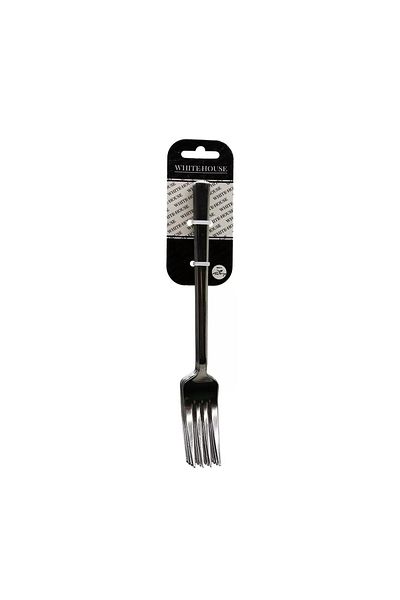 Kodex Byrdrp 6 Pcs Eco Chopsticks Plain Metal Dinner Forks 2mm (4172) Byrnew