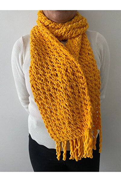 anonim ATKI - EL ÖRGÜSÜ KADİFE