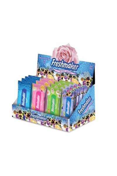 Freshmaker Pocket Handkerchief 36 pcs