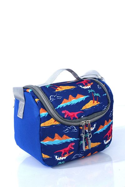 Captain Bag Thermal Comfortable Lunch Box