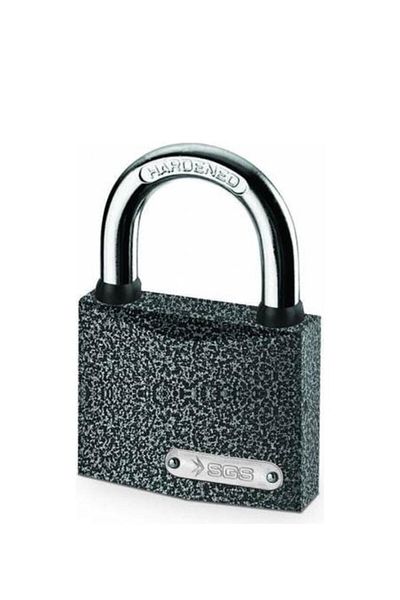 SGS Asma Lock 32mm Gray - 1 Piece