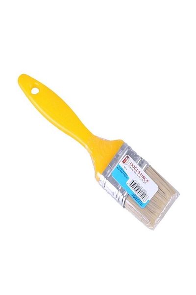 Doğuş Fırça Nativity Plastic Brush - Pack of 2