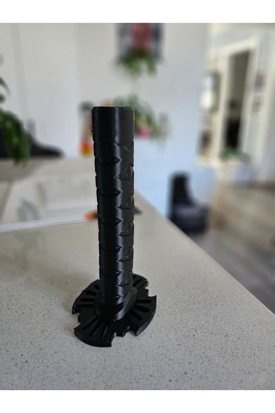 FigürDizayn Samurai Katana Sword