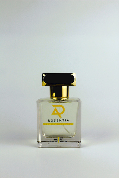 Rosentia Luxe Edıtıon Lx01 (BVLGARİ MAN IN BLACK) Muadili Erkek Parfümü