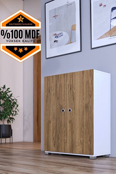 rafineritasarım Rafineri Tasarım Akay Ayakkabılık Mdf