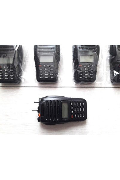 BAOFENG Devre Uvb5 Uv-b5 Board Anakart Merkezi Cami Anons Sistem