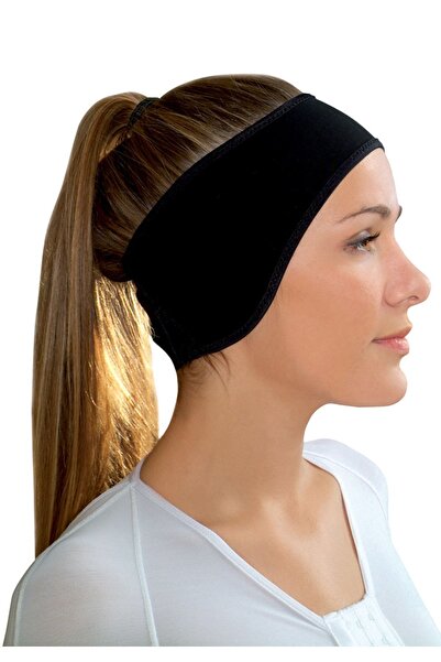 Genel Markalar Kepçe Kulan Bandajı Çift Taraflı Kulak Düzeltici Bandaj Ameliy...